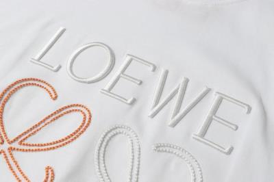 wholesale quality loewe shirt model no. 23